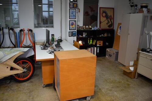 Foto - andere in München zur Miete