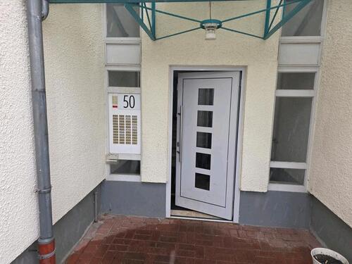 Foto - Helle 2-Zimmer-Wohnung nähe Campus