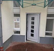 Helle 2-Zimmer-Wohnung nähe Campus - Oldenburg Bloherfelde