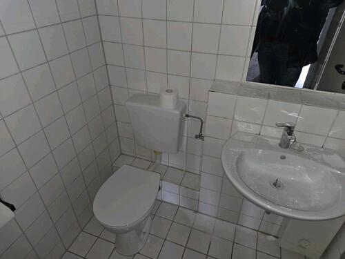 Foto - Etagenwohnung in Oldenburg zur Miete