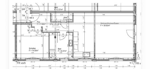 Foto - Moderne 2 ZKB im Niedrigenergiehaus in Kraichtal Menzingen
