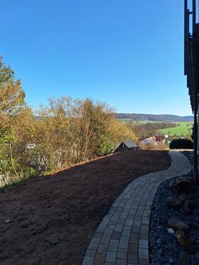 Foto - Tolle 2 Zimmerwohnung mit EBK, Terasse, Gartenanteil, Lagerfläche