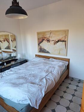 Foto - 2 Zimmer Erdgeschoßwohnung in Schöllkrippen