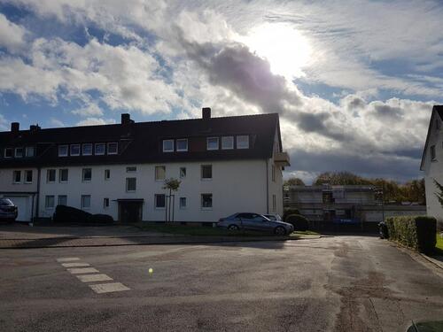 Foto - Helle 3,5 ZimmerWohnung Rinteln-Nordstadt