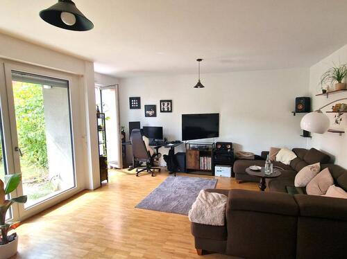 Foto - 4 Zimmer Erdgeschoßwohnung in Bonn