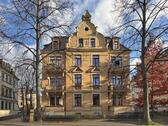 Foto - Dresden-Striesen! Top 2-Zimmerwohnung mit Balkon, Parkett und gemütlichem Innenhof