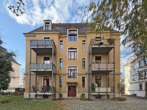 Foto - 2 Zimmer Etagenwohnung in Dresden