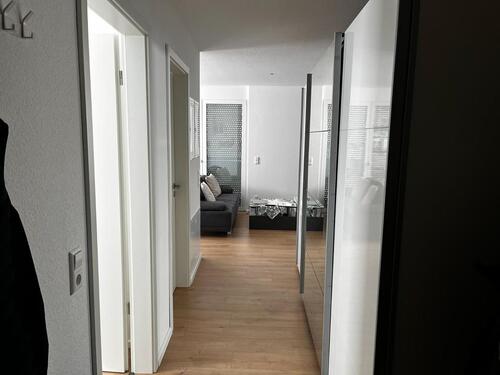 Foto - 2 Zimmer Etagenwohnung zur Miete in Villingen-Schwenningen