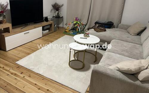 Foto - Wohnungsswap - 2 Zimmer, 50 m² - Parchimer Allee, Neukölln, Berlin