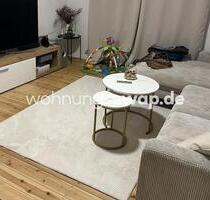 Wohnungsswap - 2 Zimmer, 50 m² - Parchimer Allee, Neukölln, Berlin