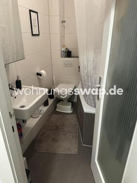 Foto - Etagenwohnung in Berlin zur Miete