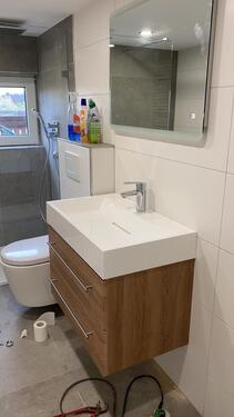 Foto - Terrassenwohnung in Braunschweig zur Miete