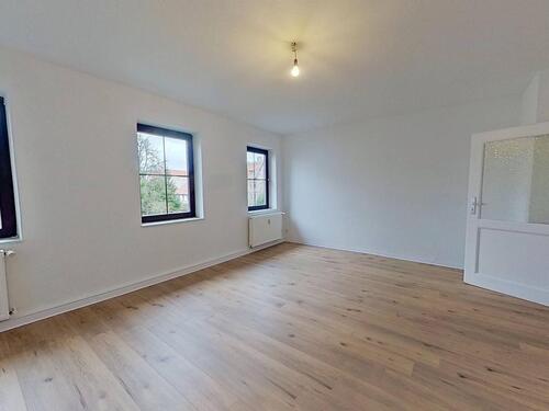 Foto - 3 Zimmer Etagenwohnung in Weimar