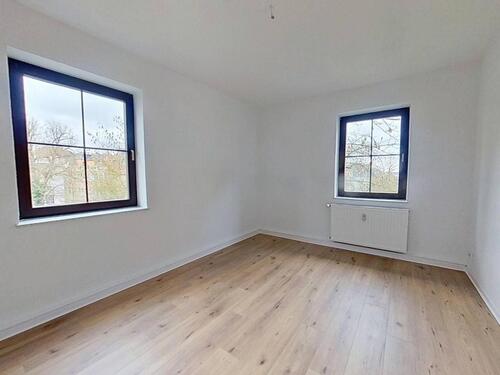 Foto - Etagenwohnung in Weimar zur Miete