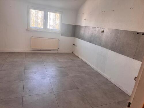 Foto - 3 Zimmer Etagenwohnung in Pirmasens