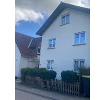 KH-Winzenheim; gemütliche 3-Zimmer-Wohnung mit Balkon - Bad Kreuznach Bad Münster am Stein-Ebernburg