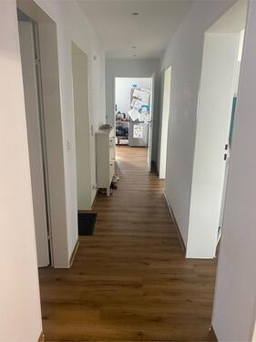 Foto - 3 Zimmer Etagenwohnung zur Miete in Bad Kreuznach