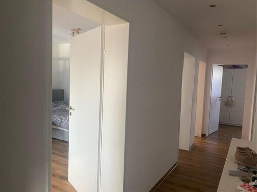 Foto - 3 Zimmer Etagenwohnung in Bad Kreuznach