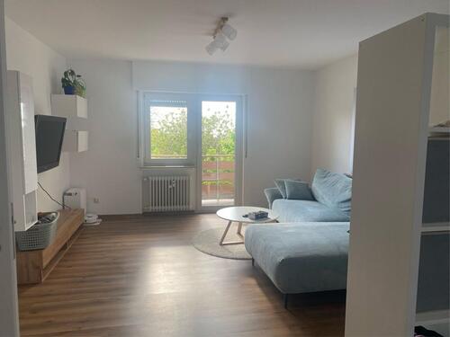 Foto - Etagenwohnung in Bad Kreuznach zur Miete