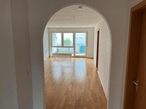 Foto - 3.5 Zimmer Etagenwohnung zur Miete in Markgröningen
