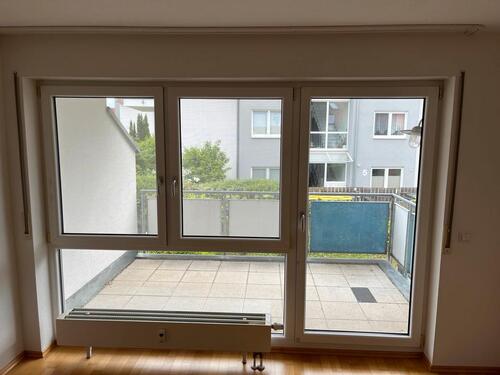 Foto - Etagenwohnung in Markgröningen zur Miete