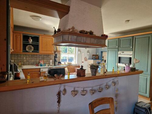 Foto - Einfamilienhaus zum Kaufen in Birkenfeld