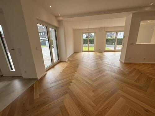 Foto - 3.5 Zimmer Doppelhaushälfte in Düsseldorf