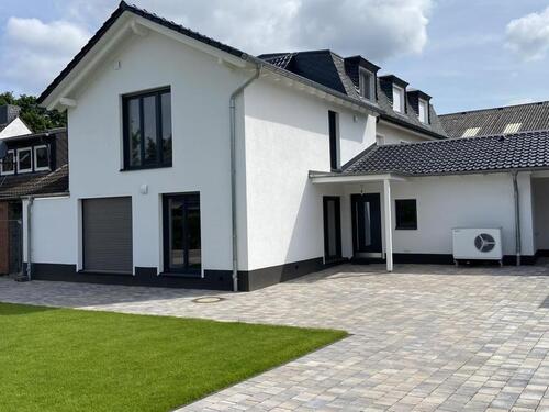 Foto - Doppelhaushälfte in Düsseldorf zur Miete