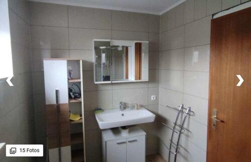 Foto - 9 Zimmer Etagenwohnung zur Miete in Ottenhöfen im Schwarzwald