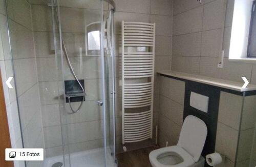Foto - 9 Zimmer Etagenwohnung in Ottenhöfen im Schwarzwald