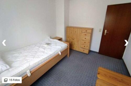 Foto - Etagenwohnung in Ottenhöfen im Schwarzwald zur Miete