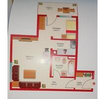 1,5 Zimmer Appartment Kaufbeuren
