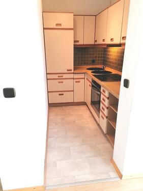 Foto - 1.5 Zimmer Etagenwohnung zur Miete in Kaufbeuren