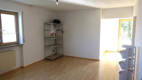 Foto - 1.5 Zimmer Etagenwohnung in Kaufbeuren