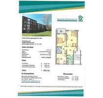 Komfortable 3-Zimmer Wohnung direkt bezugsbereit - Kaltenkirchen