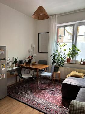 Foto - 1.5 Zimmer Hochparterre zur Miete in Dortmund