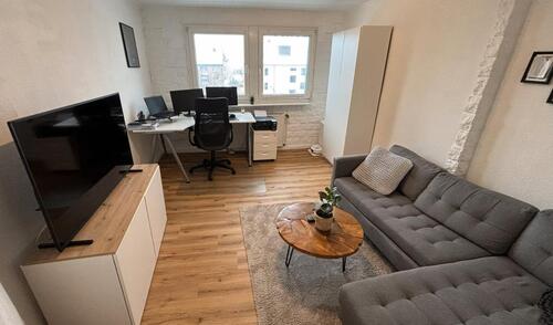 Foto - Kapitalanlage: Vermietete 2-Zimmer-Wohnung in Köln-Bickendorf