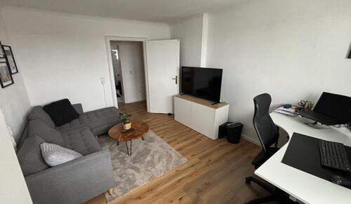 Foto - 2 Zimmer Etagenwohnung zum Kaufen in Köln