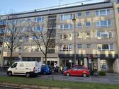 Foto - PKW-Tiefgaragenstellplatz mitten in der Kölner Südstadt