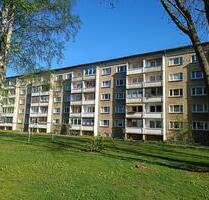3-Raum Wohnung im 1.OG mit Südbalkon - Zittau