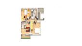Foto - 3 Zimmer Etagenwohnung zur Miete in Zittau