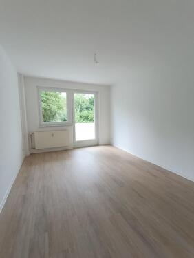 Foto - 3 Zimmer Etagenwohnung in Zittau