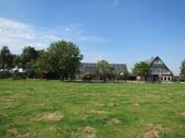 Foto - Ferienwohnung Bensersiel Esens Nordsee Ostfriesland im August