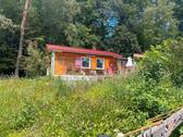 Foto - FerienhausWochenend mit großem Grundstück in Trochtelfingen-Mäg