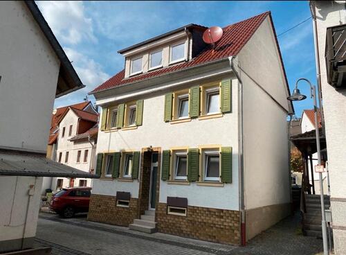 Foto - 7 Zimmer Einfamilienhaus zum Kaufen in Stromberg