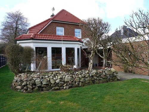 Foto - 6 Zimmer Einfamilienhaus zum Kaufen in Moormerland
