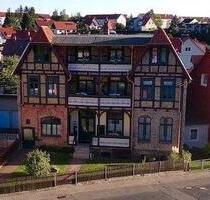 Drei Raum Wohnung in Ilsenburg ab 122026 - Ilsenburg (Harz)