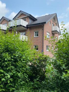 Foto - Etagenwohnung in Dorsten