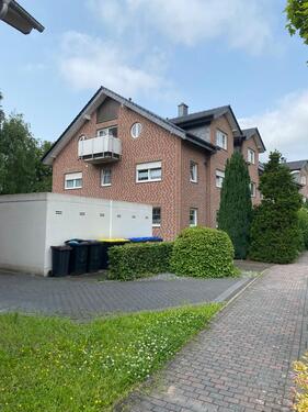 Foto - Etagenwohnung in Dorsten zum Kaufen