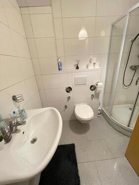 Foto - Hamm Mitte Dachgeschosswohnung - 920,00 EUR Kaltmiete,
